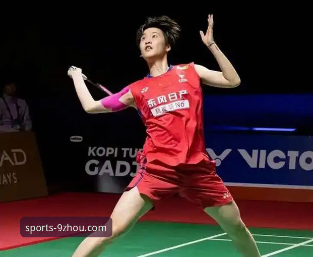 尤伯杯最新动态：中国女队3-0横扫日本，第21次挺进决赛全程回顾